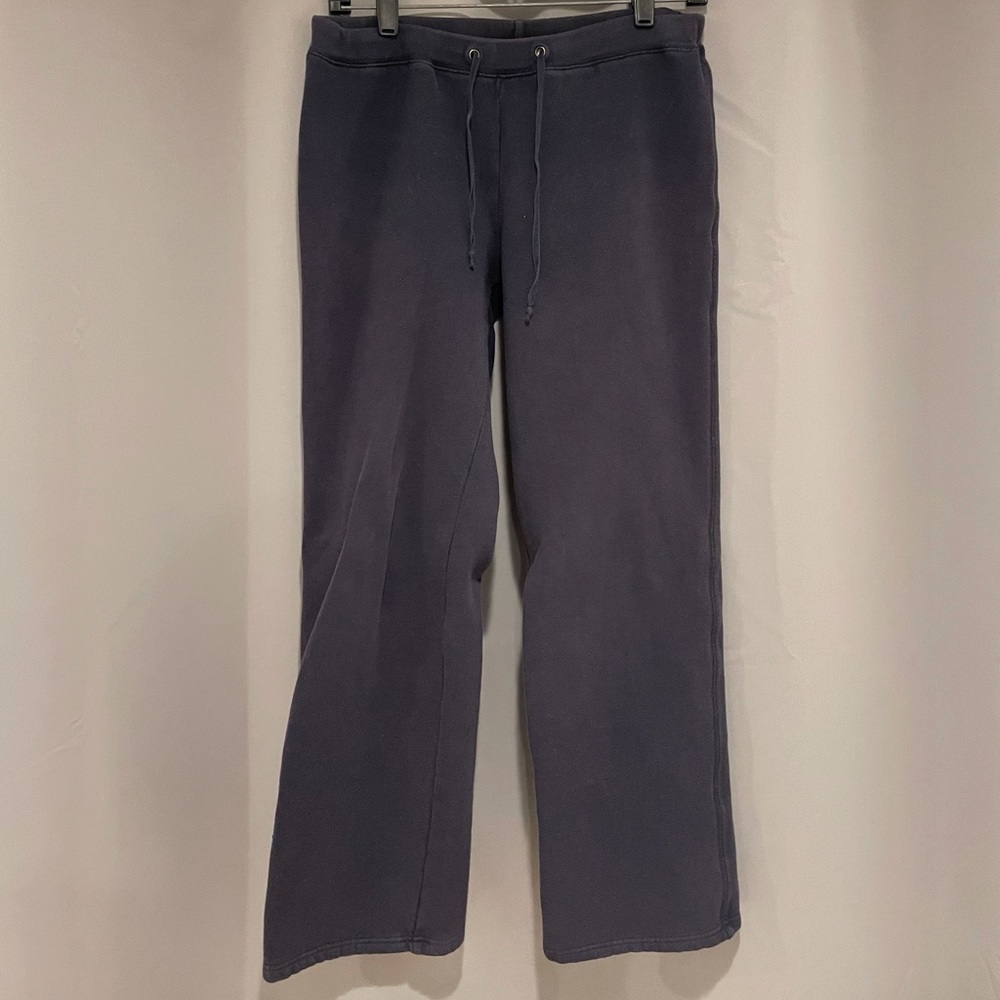 Gap Navy Sweatpants
